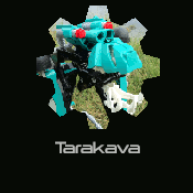 Tarakava