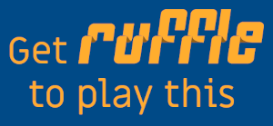 Get Ruffle Flash Emulator to Play this Content